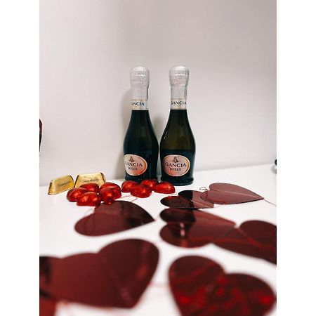 Aurora Rooms 波米利亚诺达尔科 外观 照片