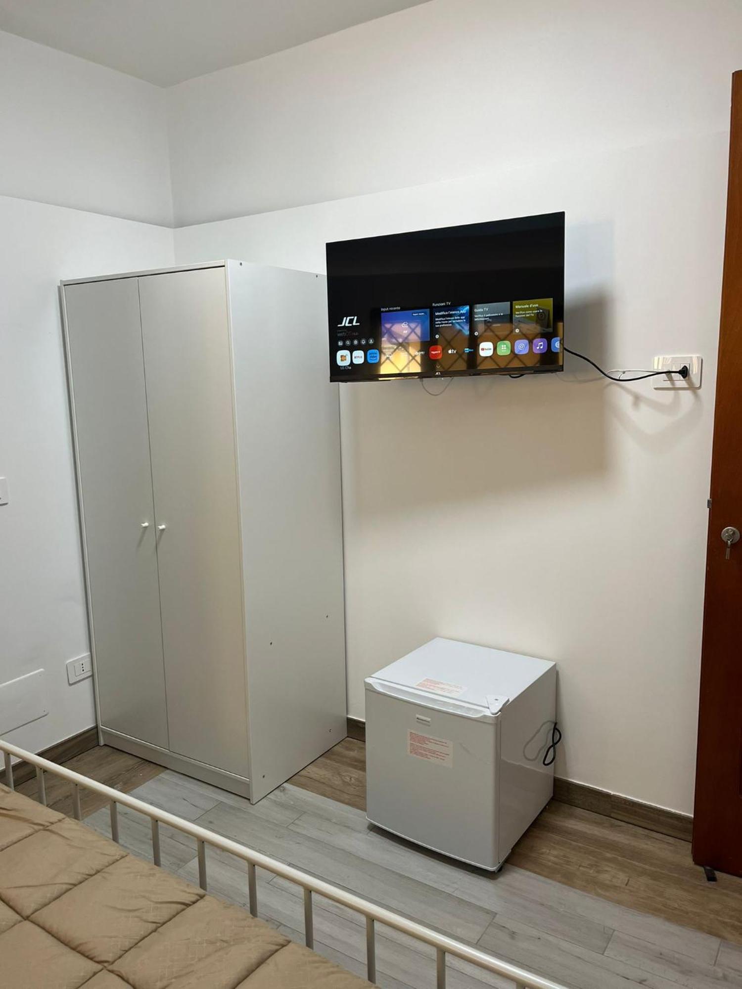 Aurora Rooms 波米利亚诺达尔科 外观 照片