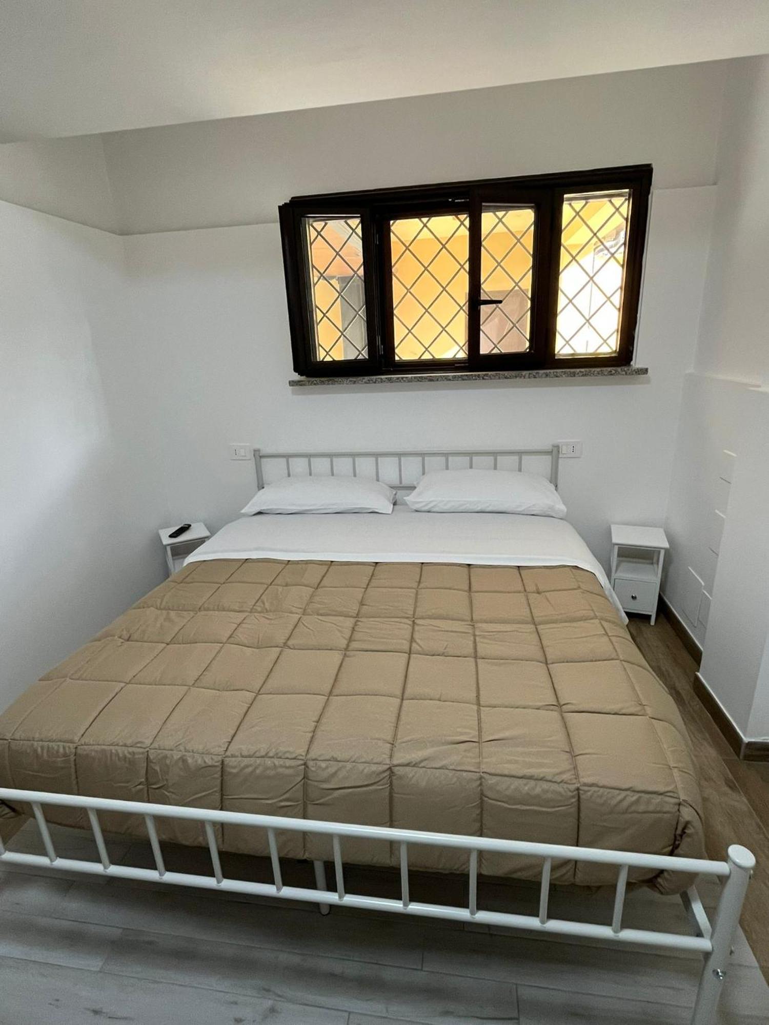 Aurora Rooms 波米利亚诺达尔科 外观 照片