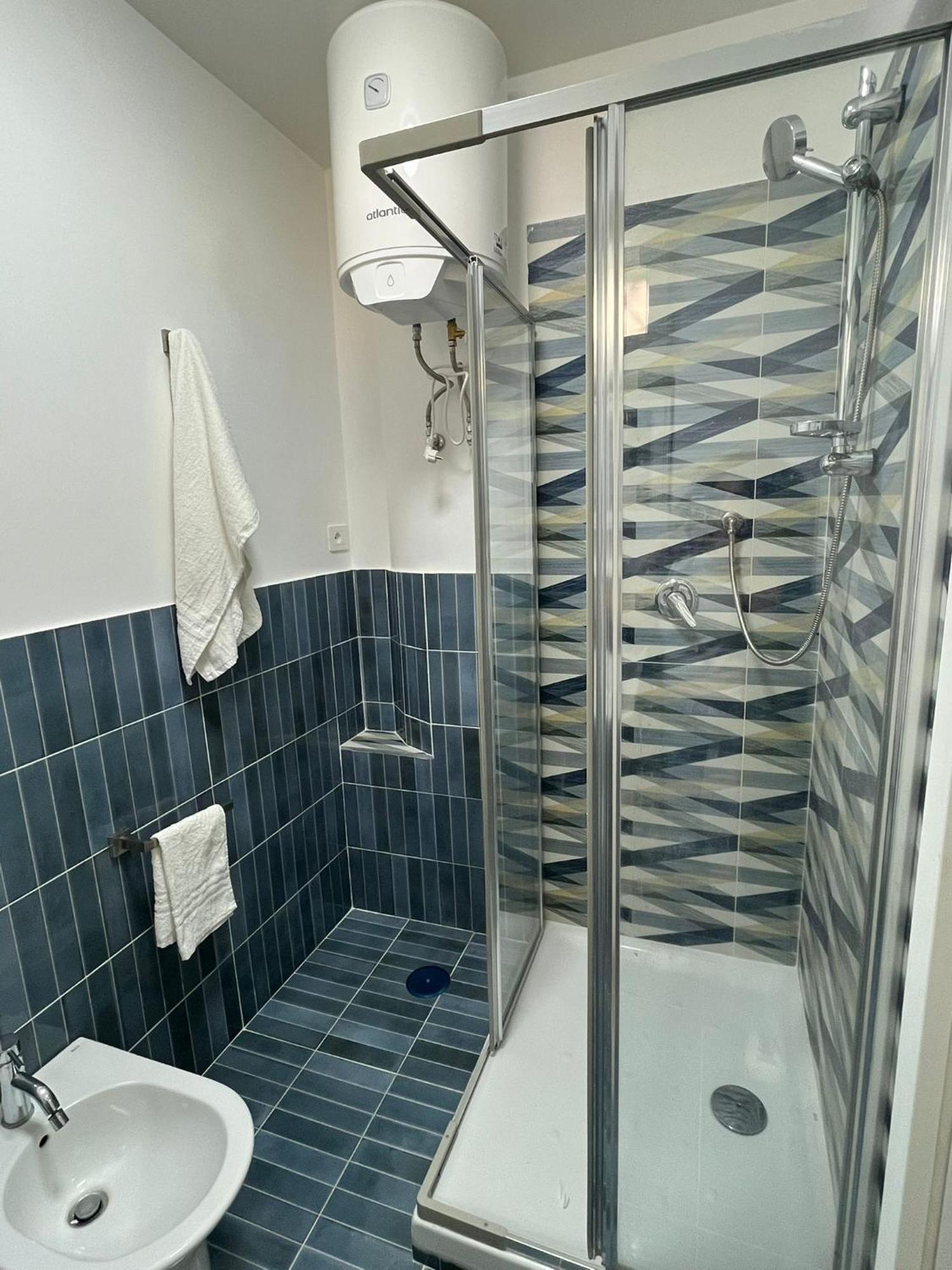 Aurora Rooms 波米利亚诺达尔科 外观 照片