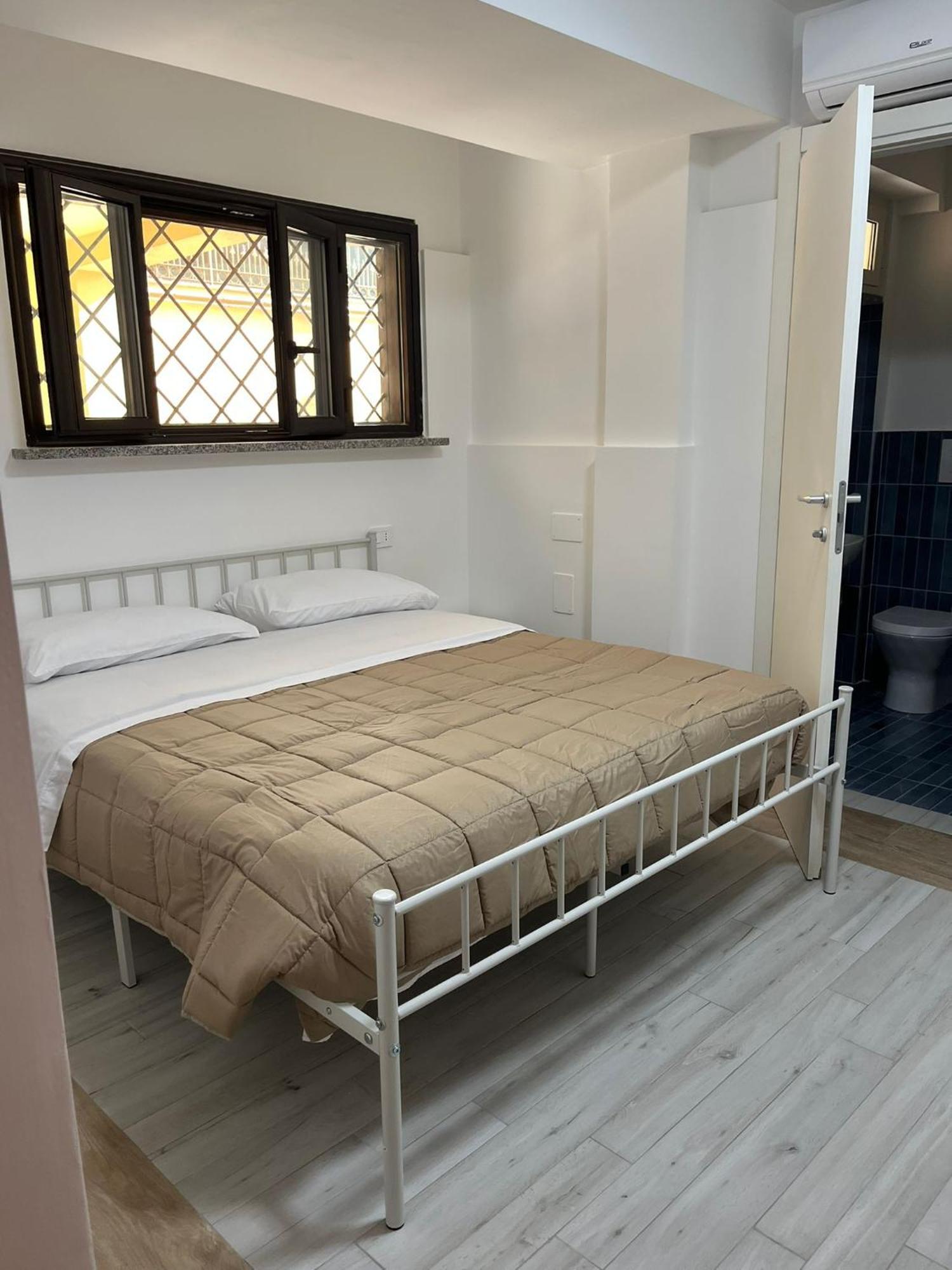 Aurora Rooms 波米利亚诺达尔科 外观 照片