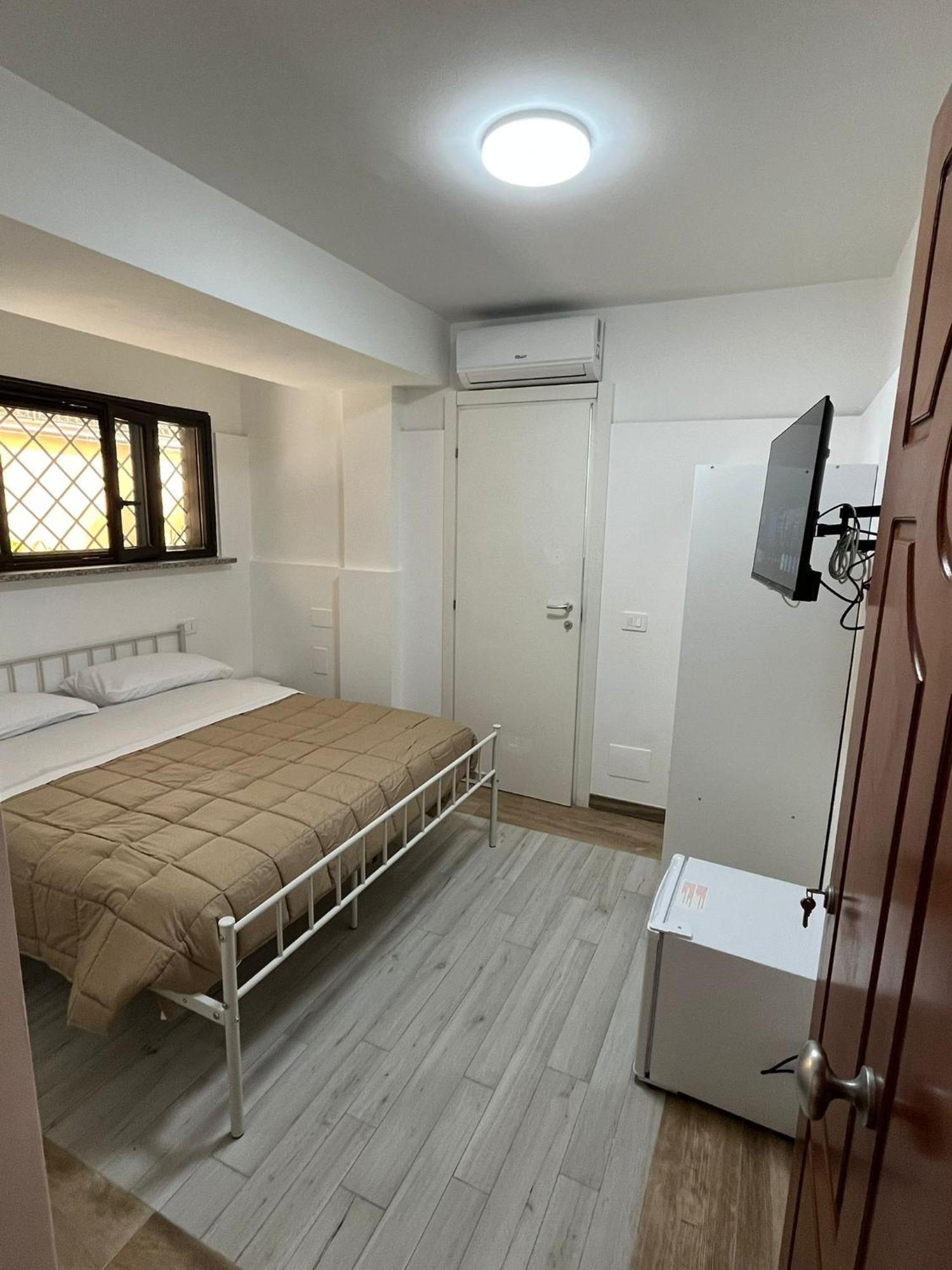 Aurora Rooms 波米利亚诺达尔科 外观 照片