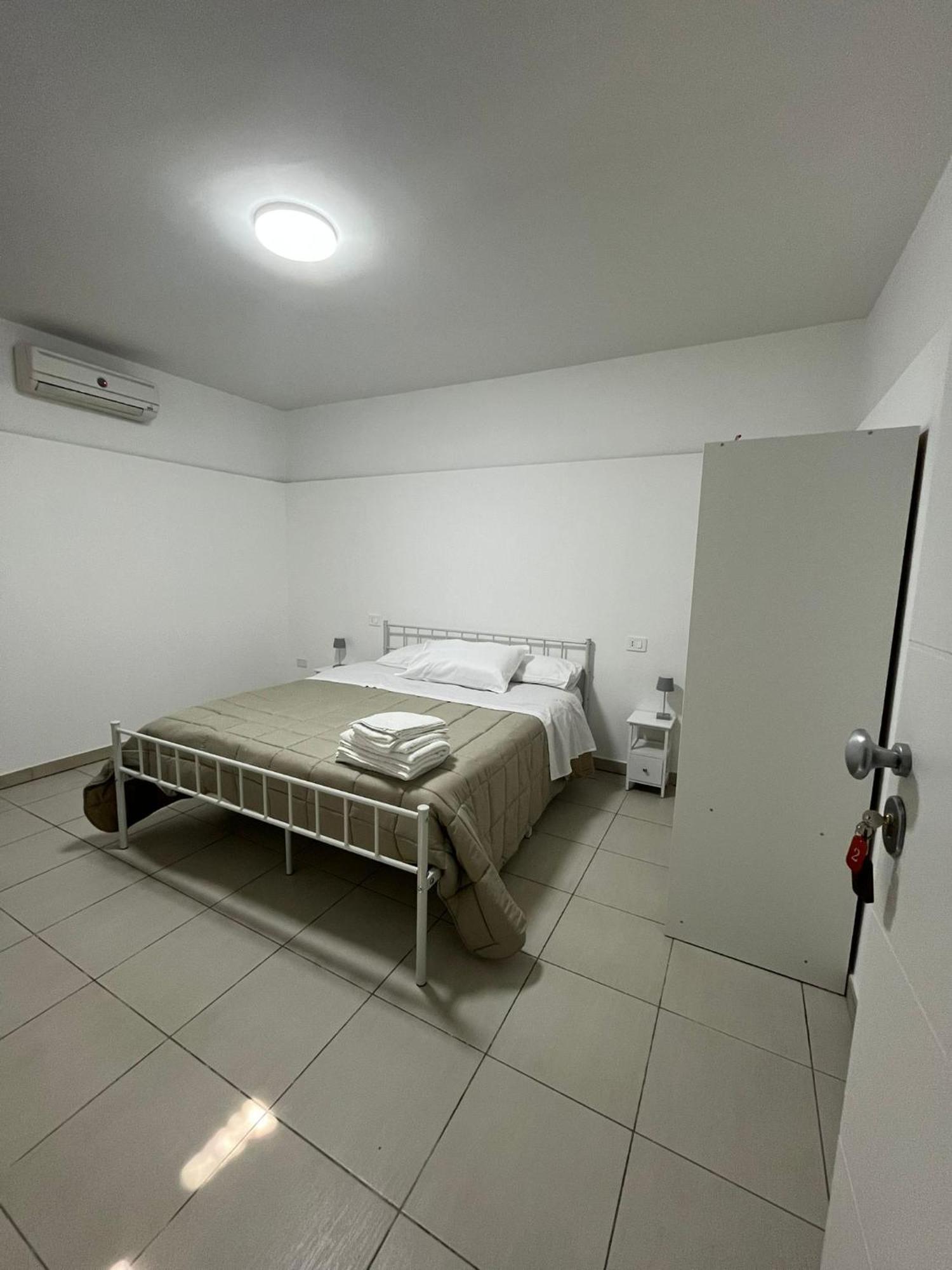 Aurora Rooms 波米利亚诺达尔科 外观 照片