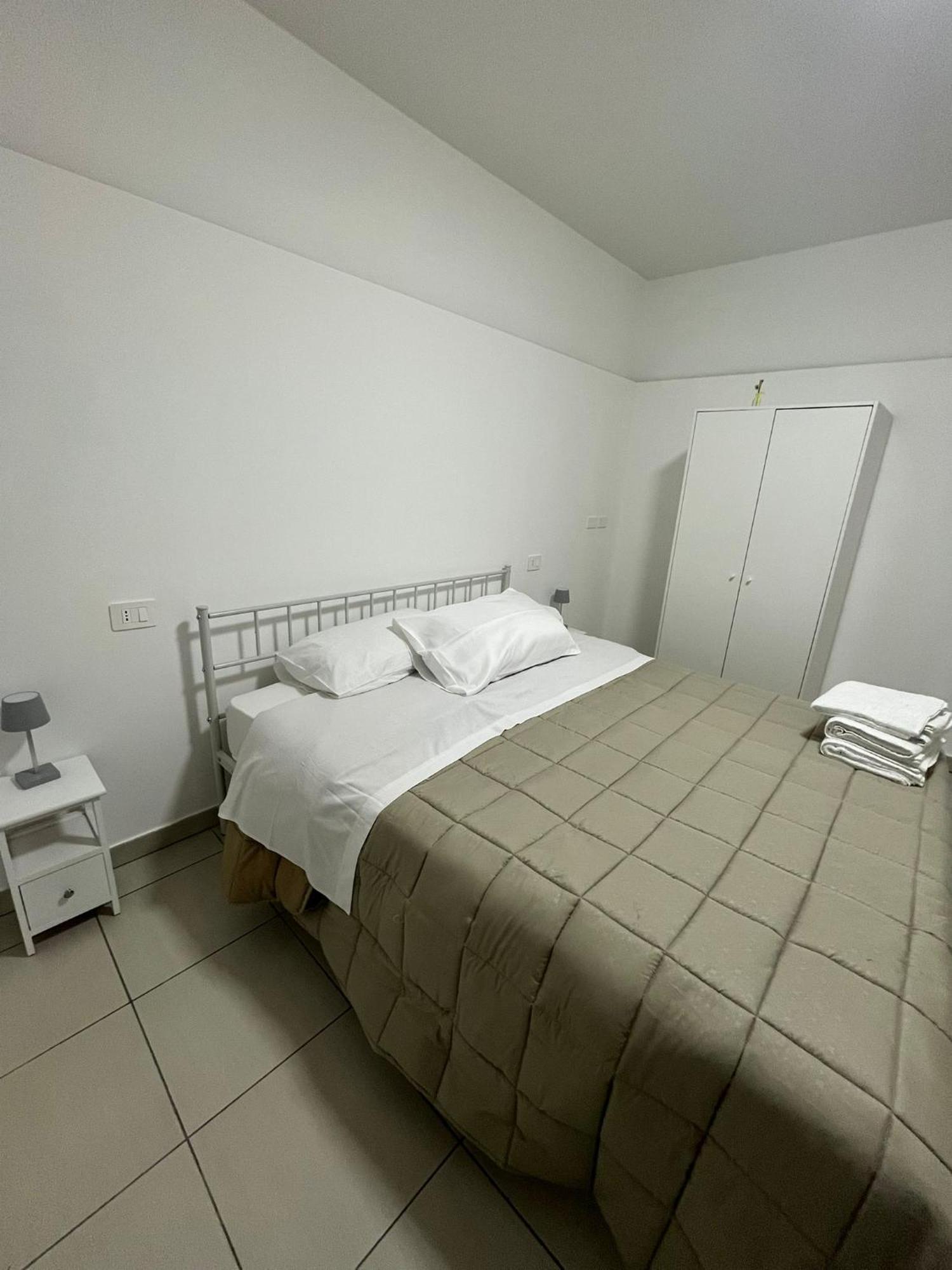 Aurora Rooms 波米利亚诺达尔科 外观 照片