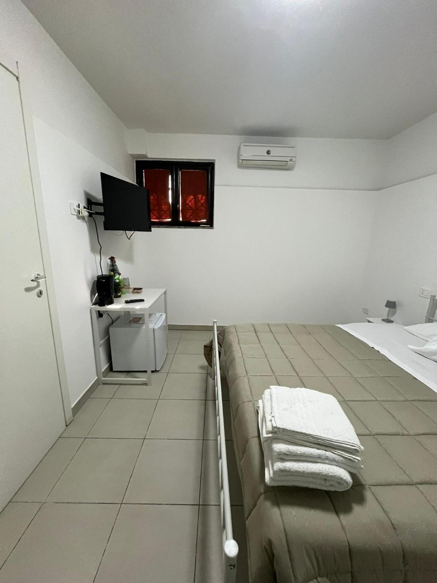 Aurora Rooms 波米利亚诺达尔科 外观 照片