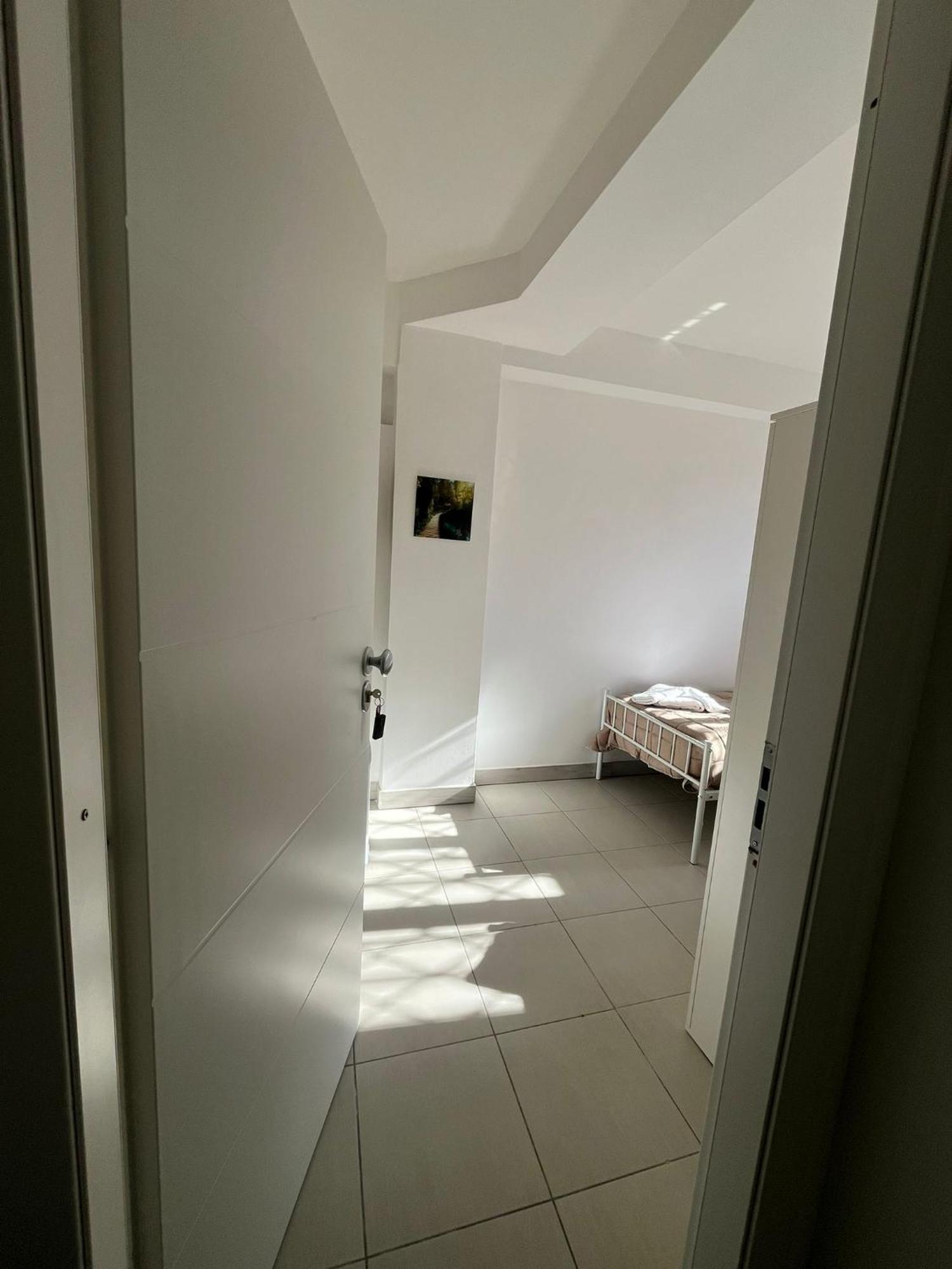 Aurora Rooms 波米利亚诺达尔科 外观 照片