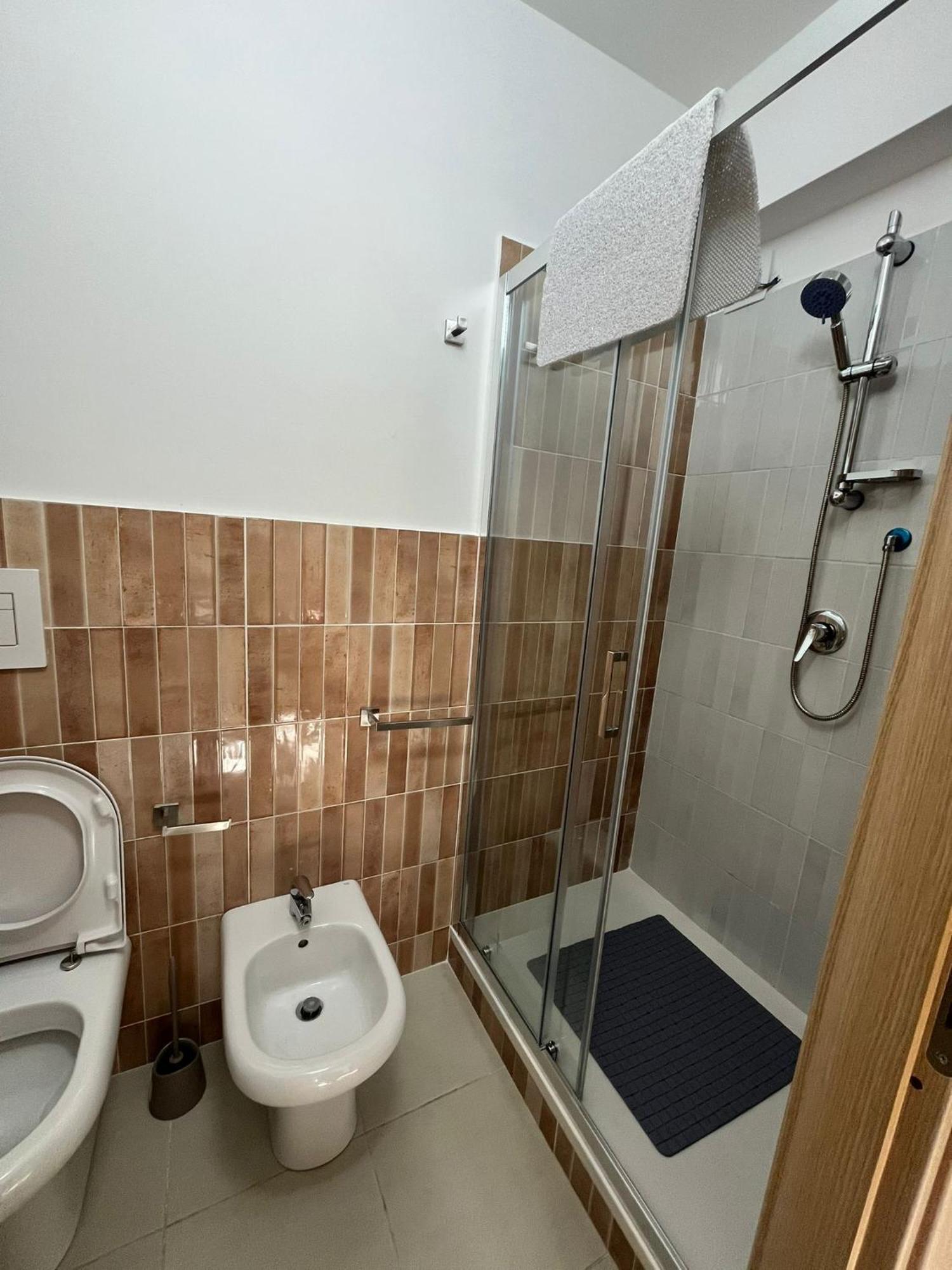 Aurora Rooms 波米利亚诺达尔科 外观 照片