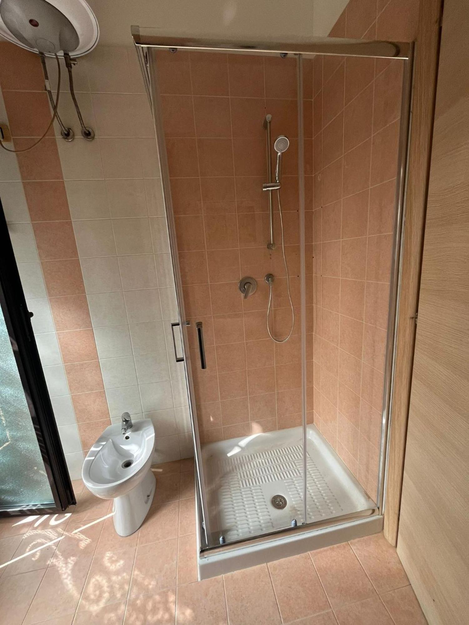 Aurora Rooms 波米利亚诺达尔科 外观 照片