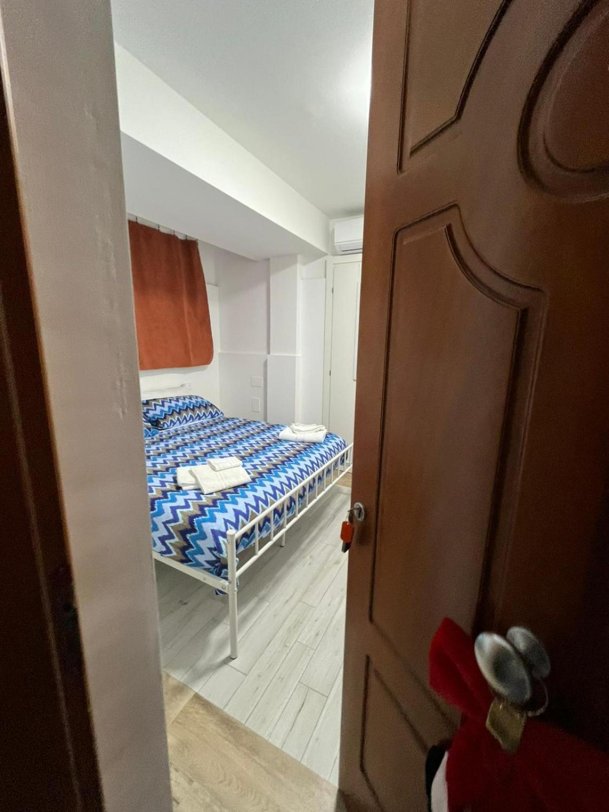 Aurora Rooms 波米利亚诺达尔科 外观 照片
