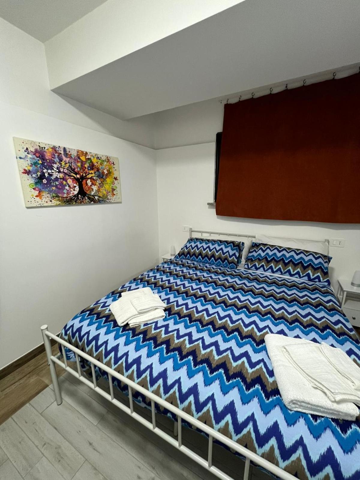 Aurora Rooms 波米利亚诺达尔科 外观 照片