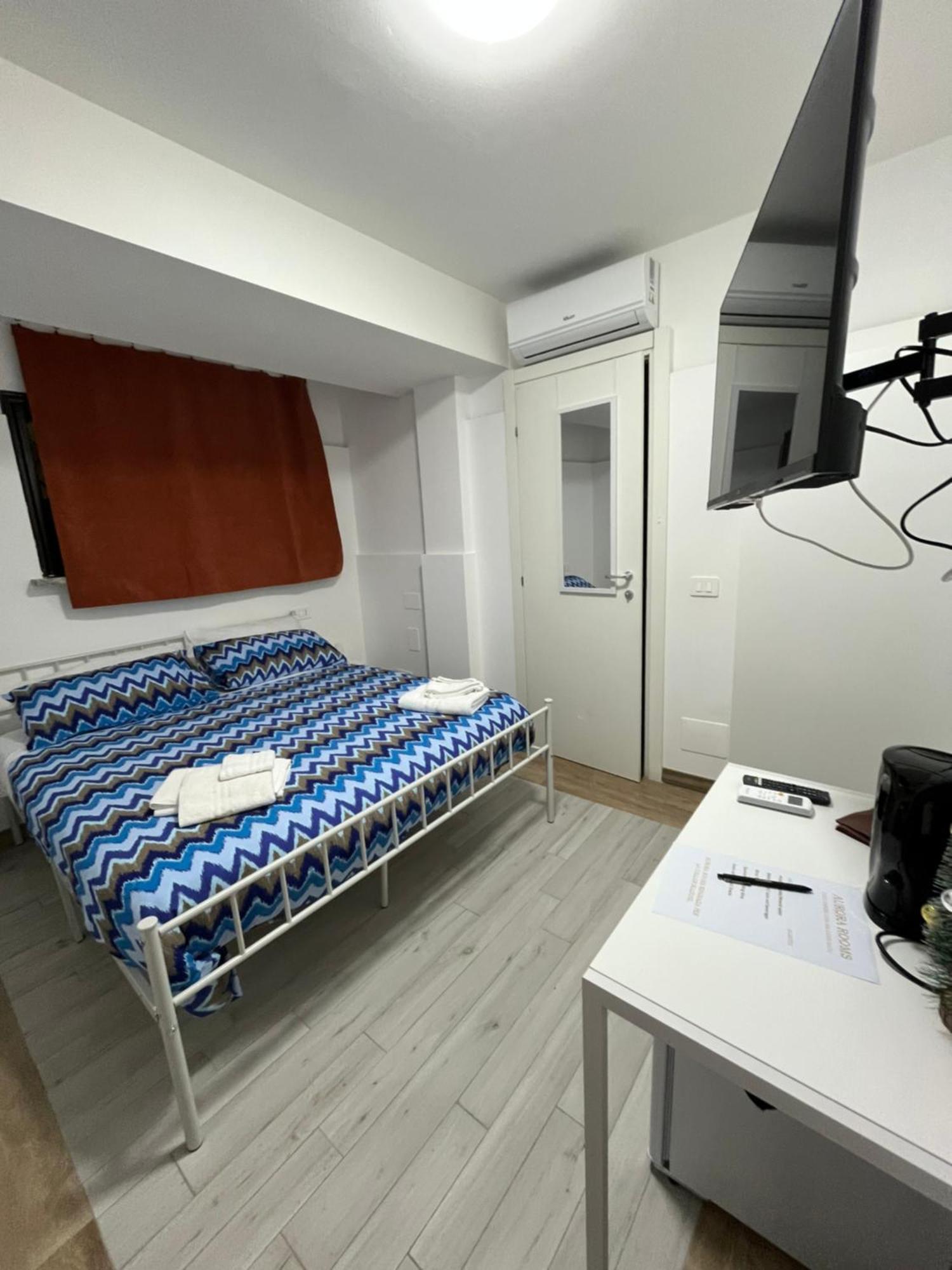 Aurora Rooms 波米利亚诺达尔科 外观 照片