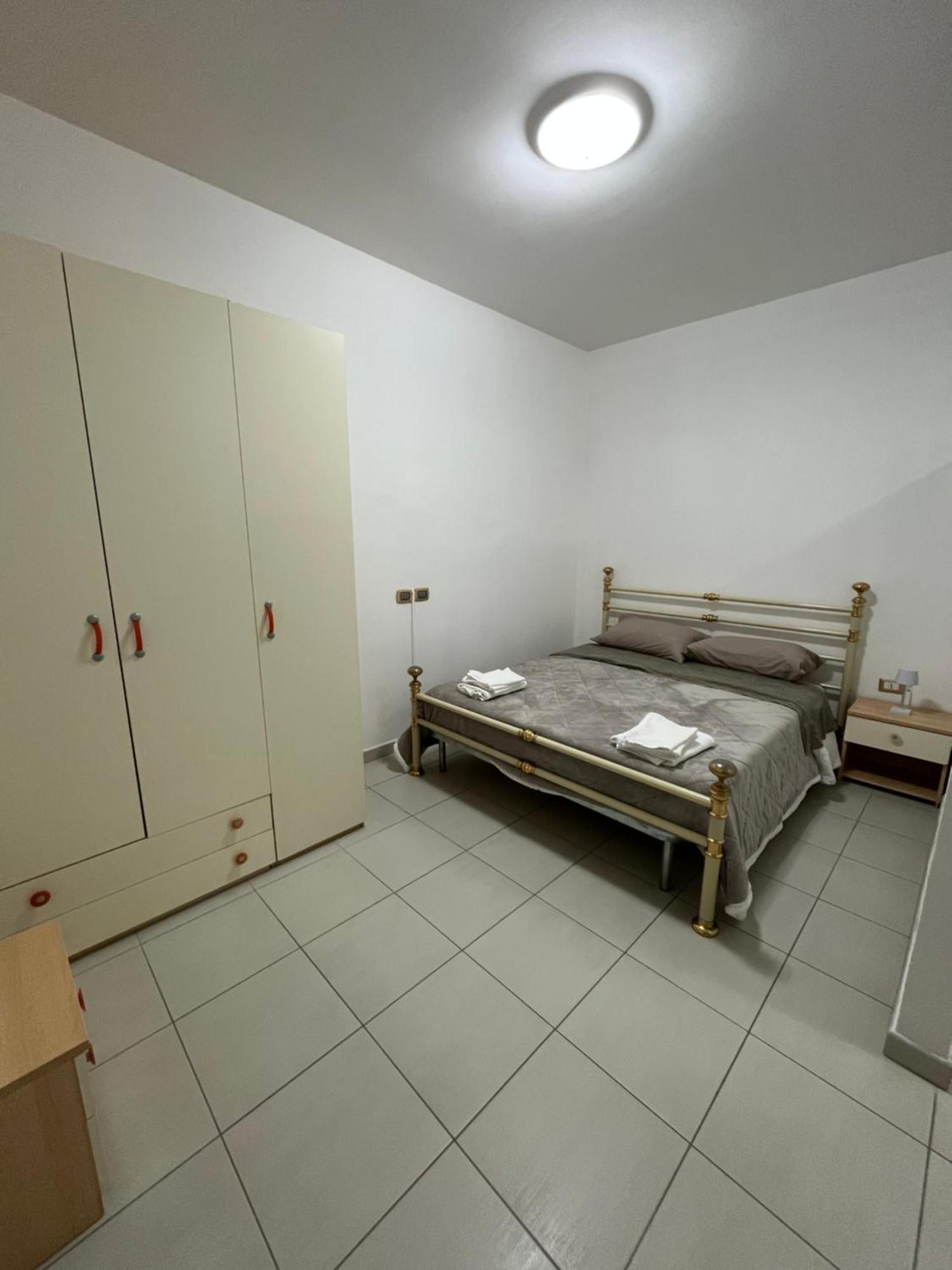 Aurora Rooms 波米利亚诺达尔科 外观 照片