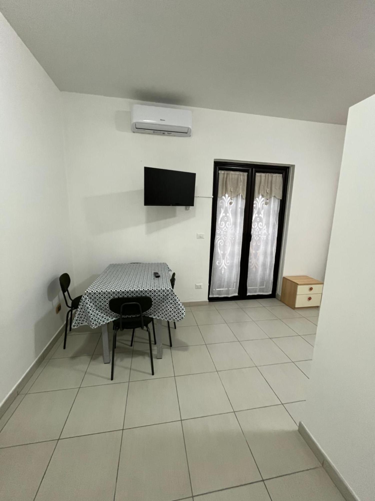 Aurora Rooms 波米利亚诺达尔科 外观 照片